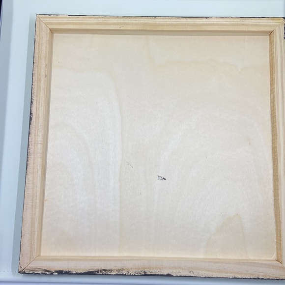 Colorful Hand Painted Tropical  Margarita Time Wall Art in Acrylic Contemporary - Picture 6 of 6